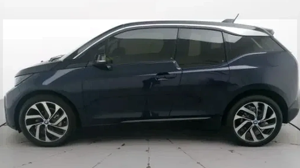 BMW I3 - Imagem 8