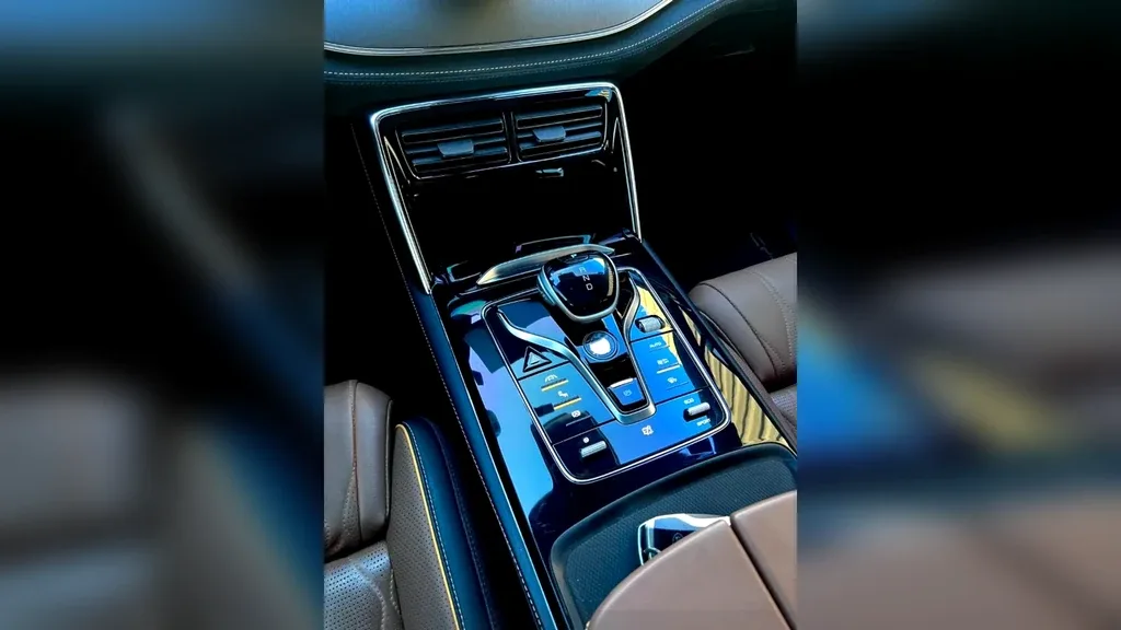 BYD Tang - Imagem 10