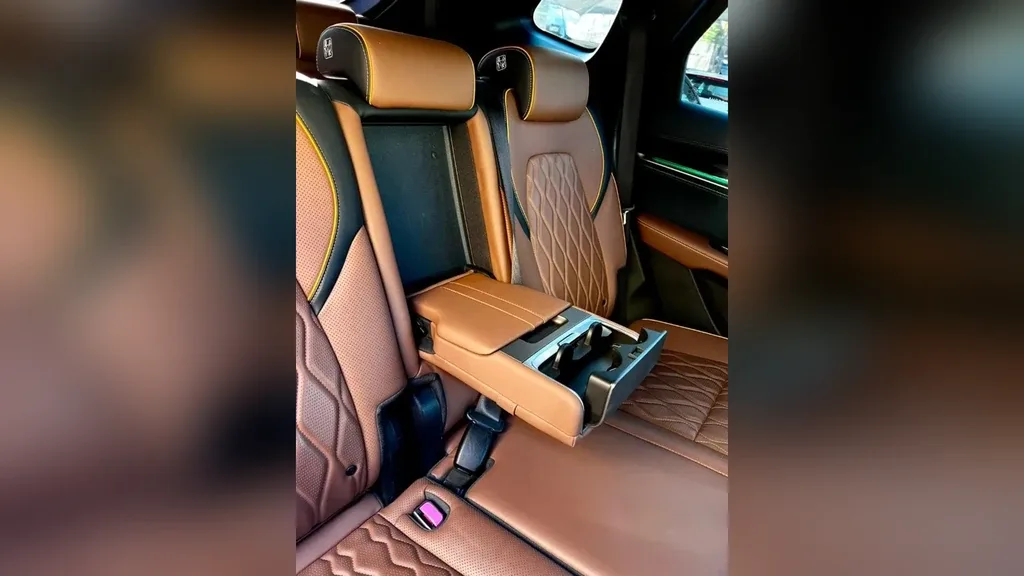 BYD Tang - Imagem 12