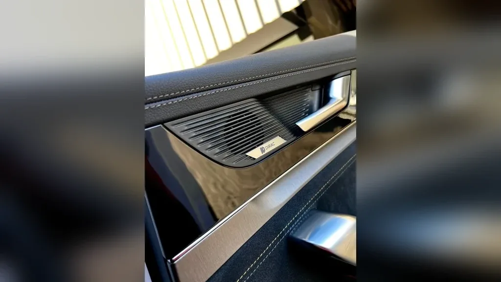 BYD Tang - Imagem 18