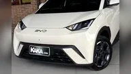 BYD Dolphin Mini - Miniatura 2