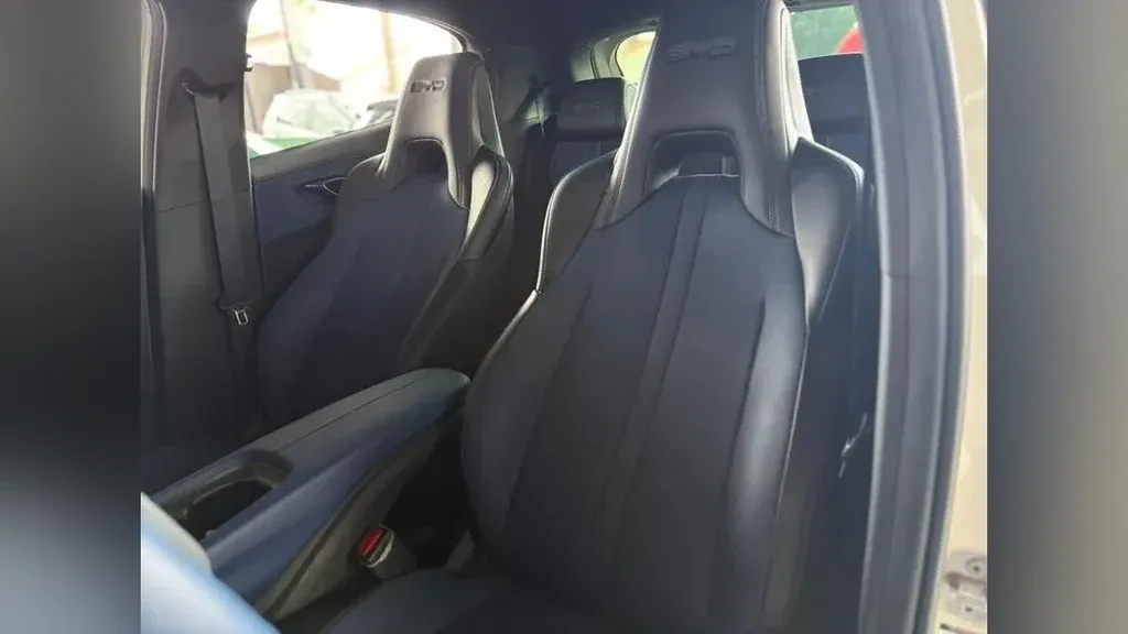 BYD Dolphin Mini - Imagem 11