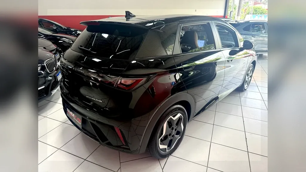BYD Dolphin - Imagem 5