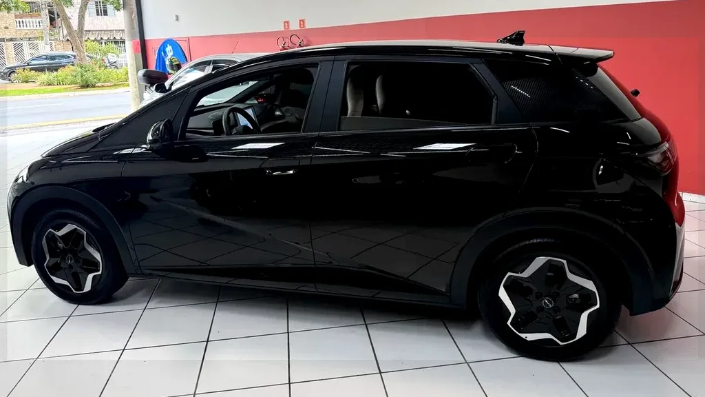 BYD Dolphin - Imagem 7