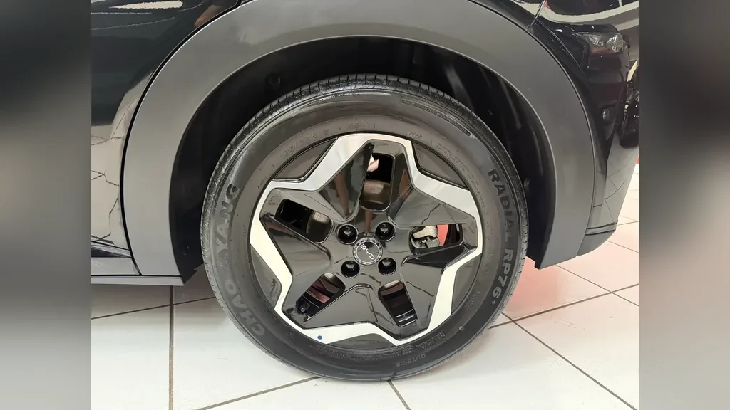 BYD Dolphin - Imagem 13