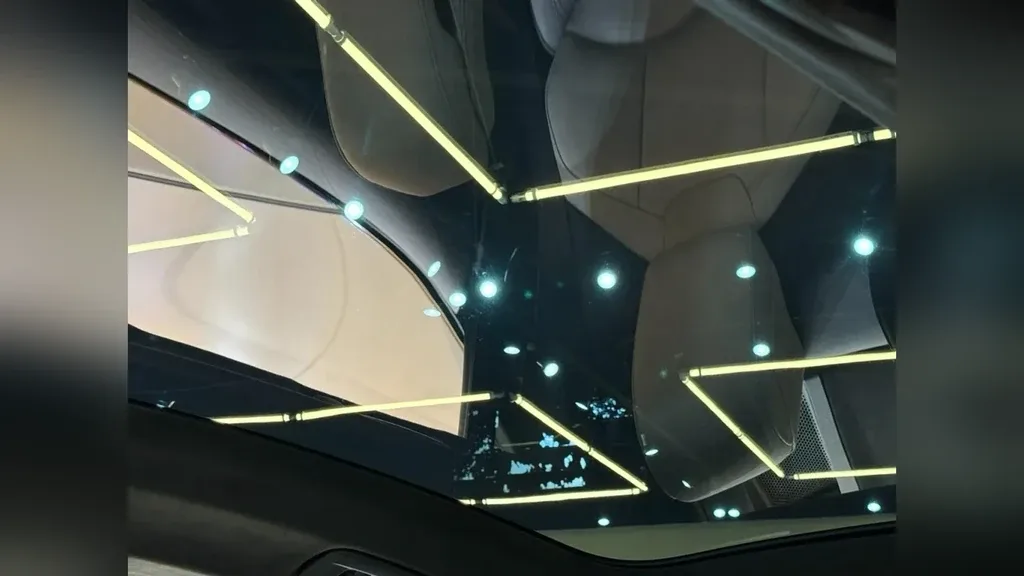 Porsche Taycan - Imagem 19