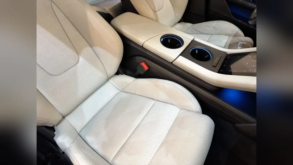 Porsche Taycan - Imagem 20