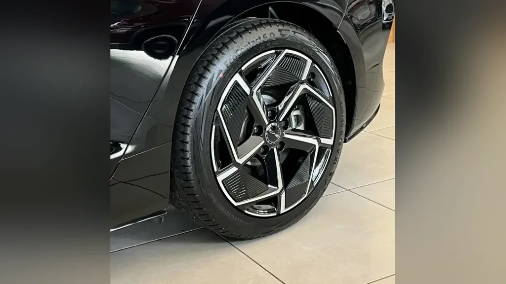 BYD Seal - Imagem 20