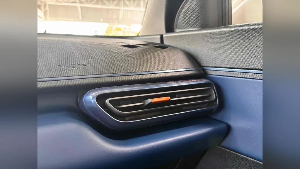 BYD Dolphin Mini - Imagem 9