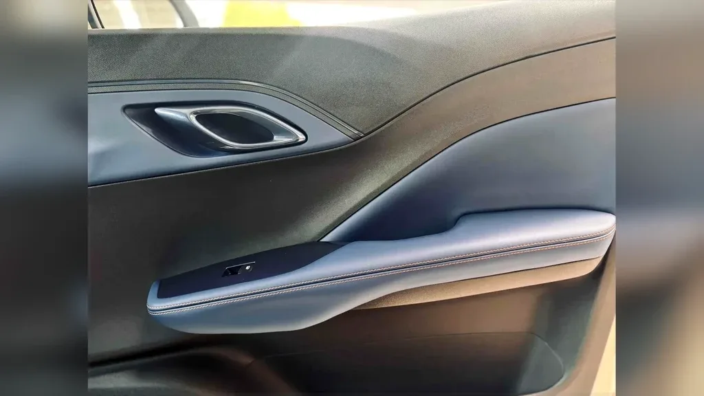 BYD Dolphin Mini - Imagem 13