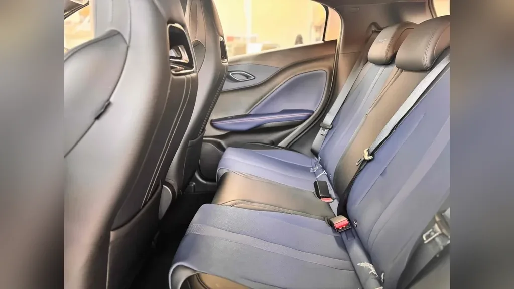 BYD Dolphin Mini - Imagem 14