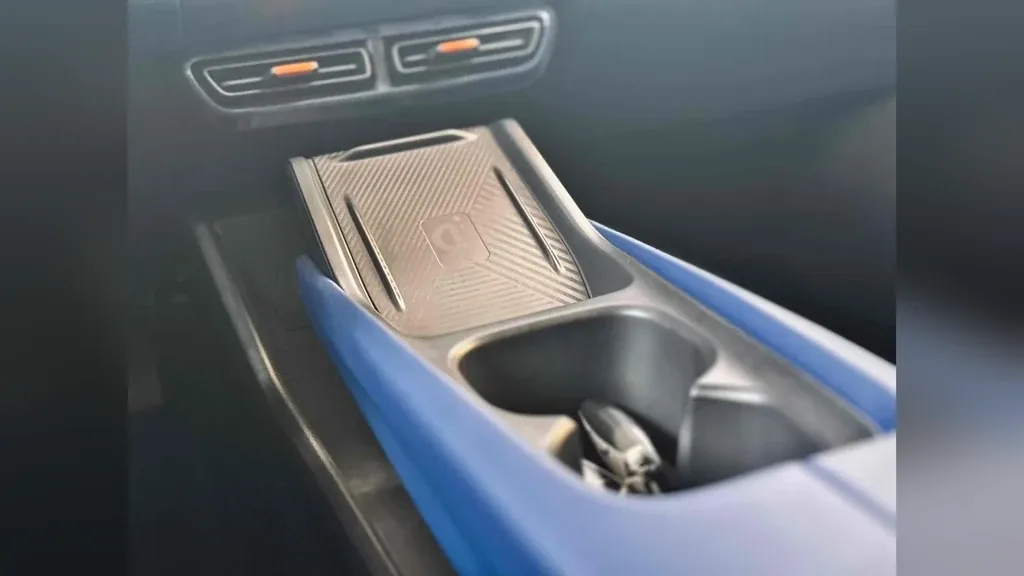 BYD Dolphin Mini - Imagem 15