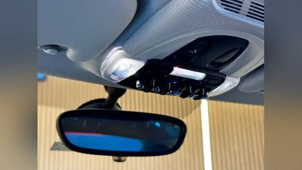 Mini Cooper SE - Imagem 15