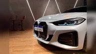 BMW I4 Edrive35 - Miniatura 3