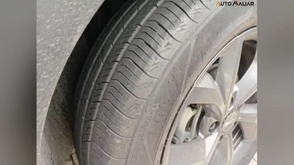 BYD Yuan Pro - Imagem 12