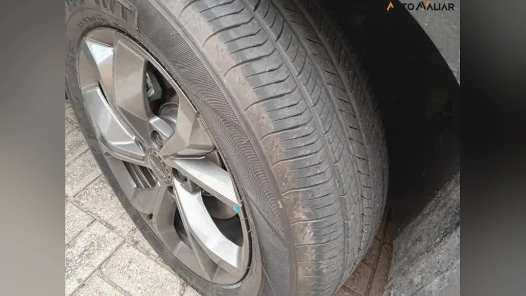 BYD Yuan Pro - Imagem 15