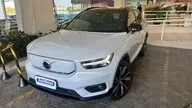 Volvo XC40 Recharge - Miniatura 1