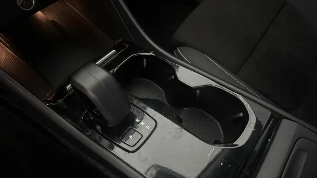 Volvo XC40 Recharge - Imagem 12