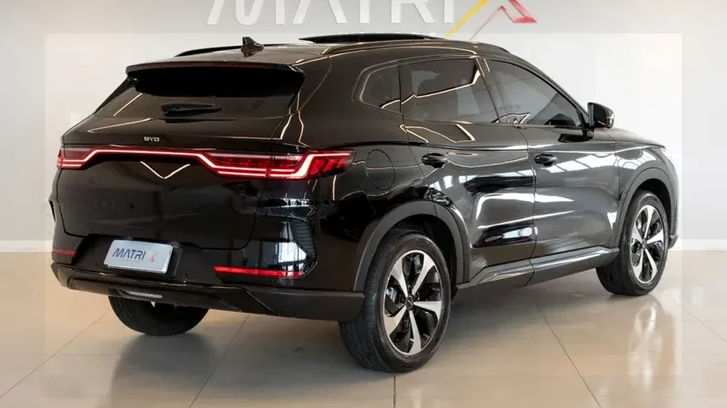 BYD Song Plus - Imagem 2