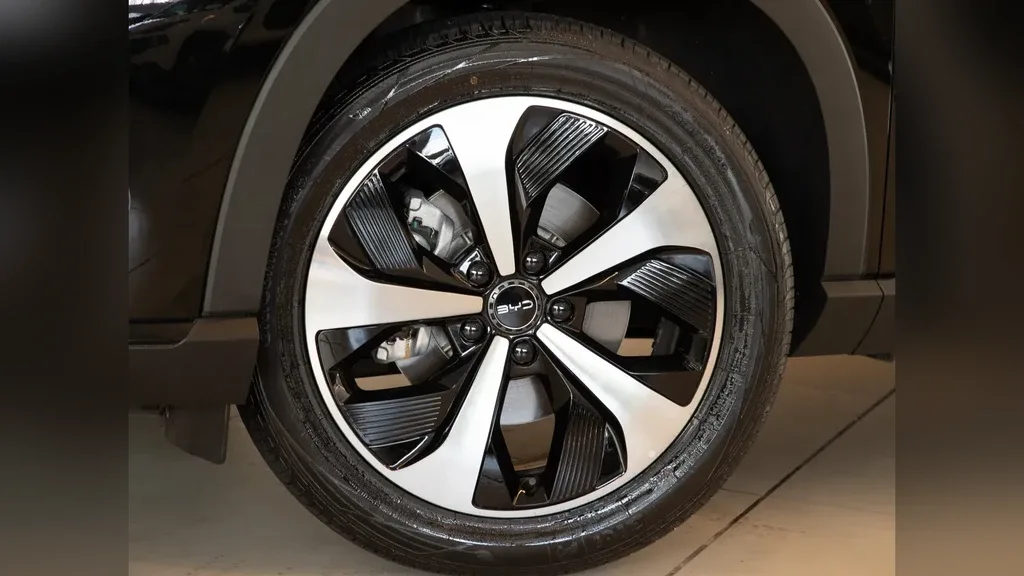 BYD Song Plus - Imagem 3