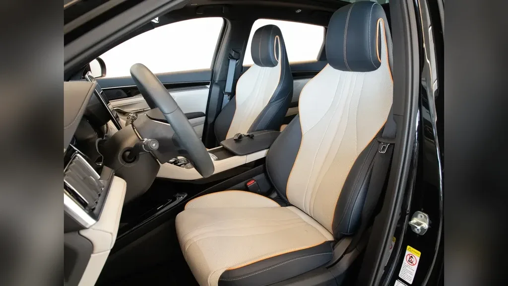 BYD Song Plus - Imagem 18