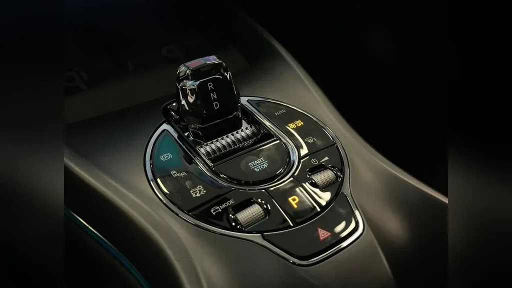 BYD Seal - Imagem 17