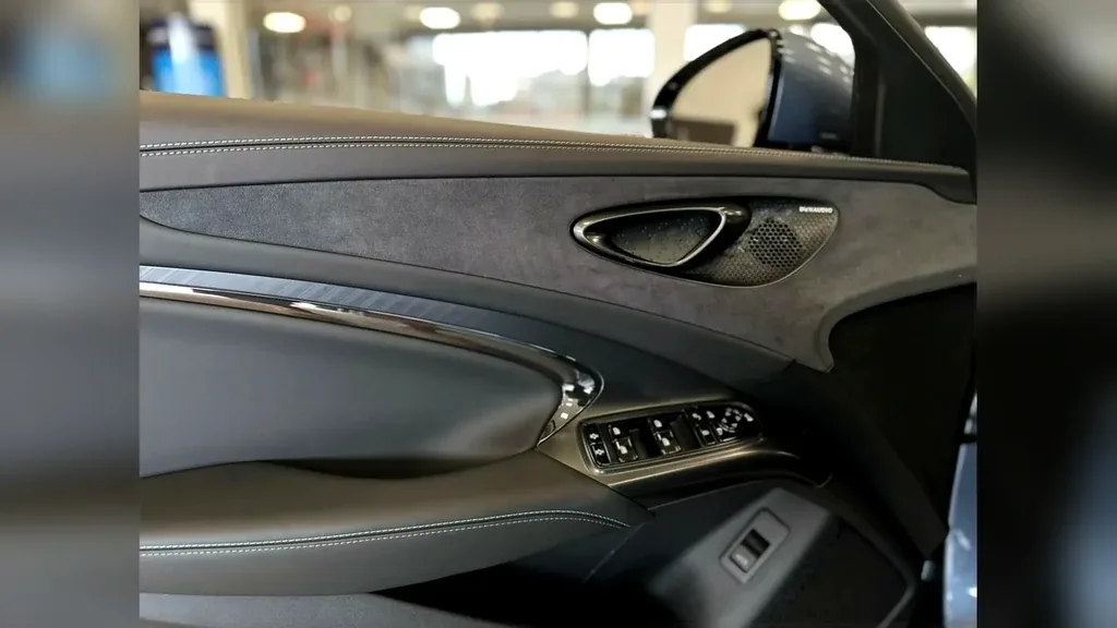 BYD Seal - Imagem 18