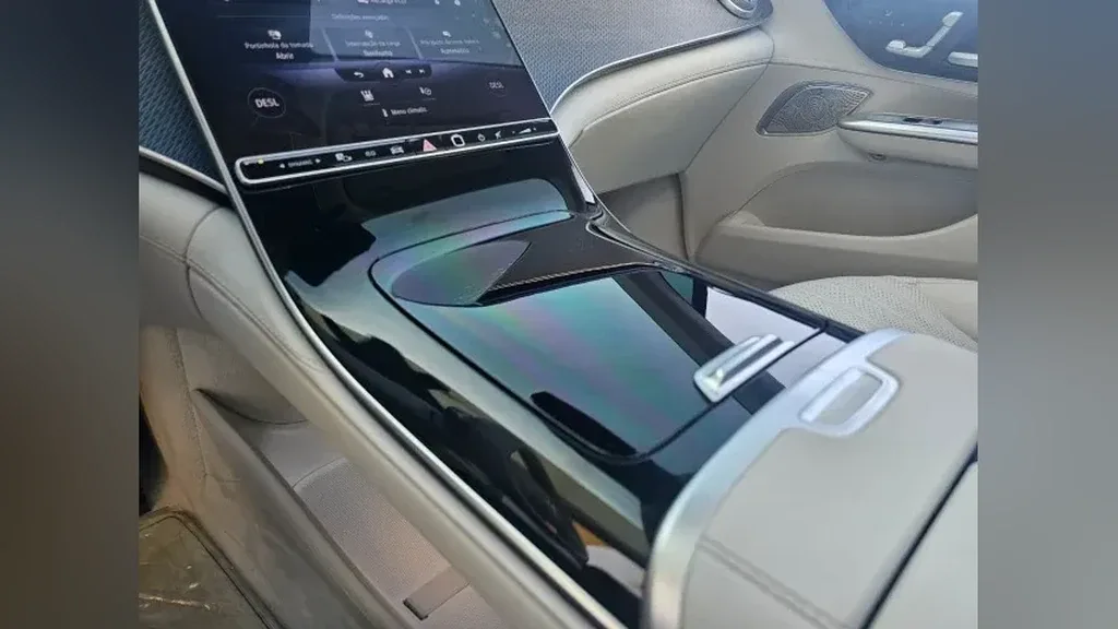 Mercedes Eqe 300 - Imagem 13