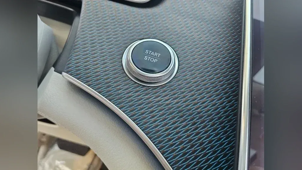 Mercedes Eqe 300 - Imagem 14