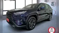 Toyota Rav4 - Miniatura 1