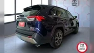 Toyota Rav4 - Miniatura 4