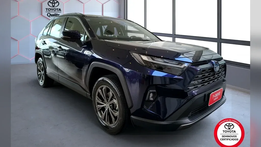 Toyota Rav4 - Imagem 2