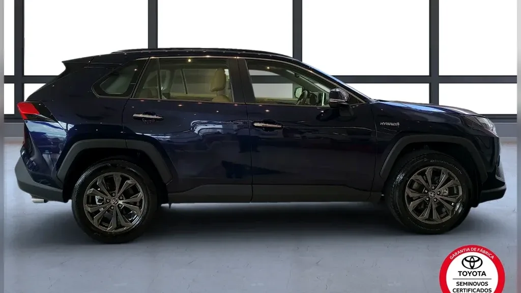 Toyota Rav4 - Imagem 3