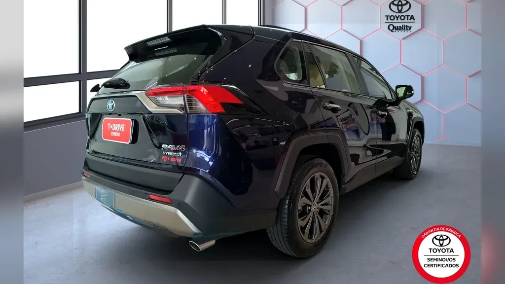 Toyota Rav4 - Imagem 4