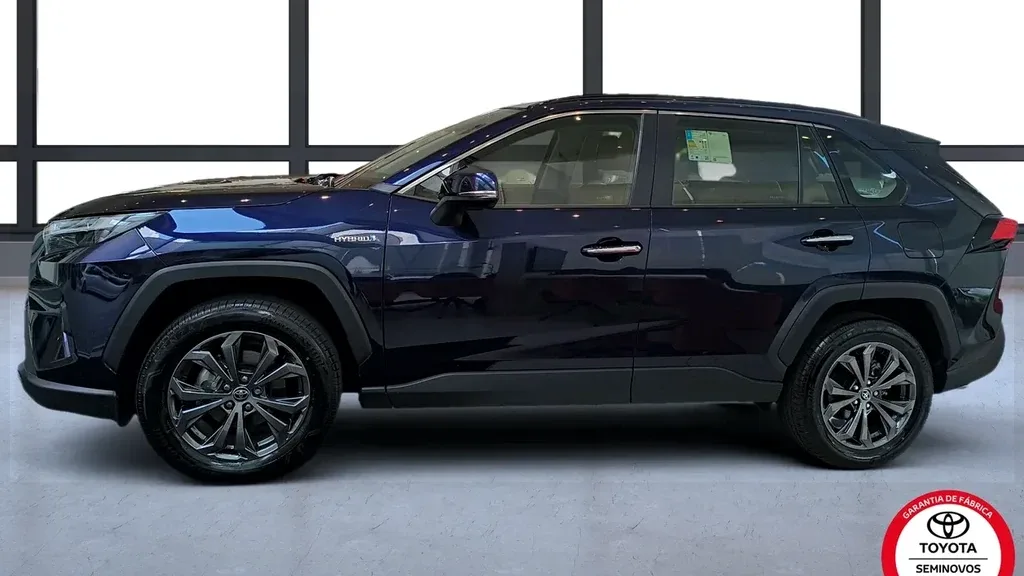 Toyota Rav4 - Imagem 6