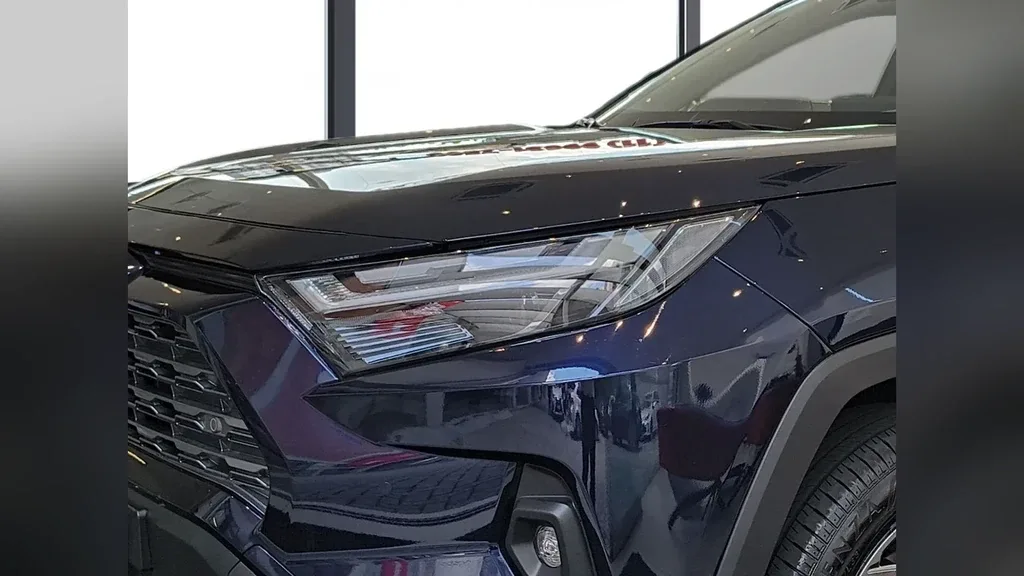 Toyota Rav4 - Imagem 7