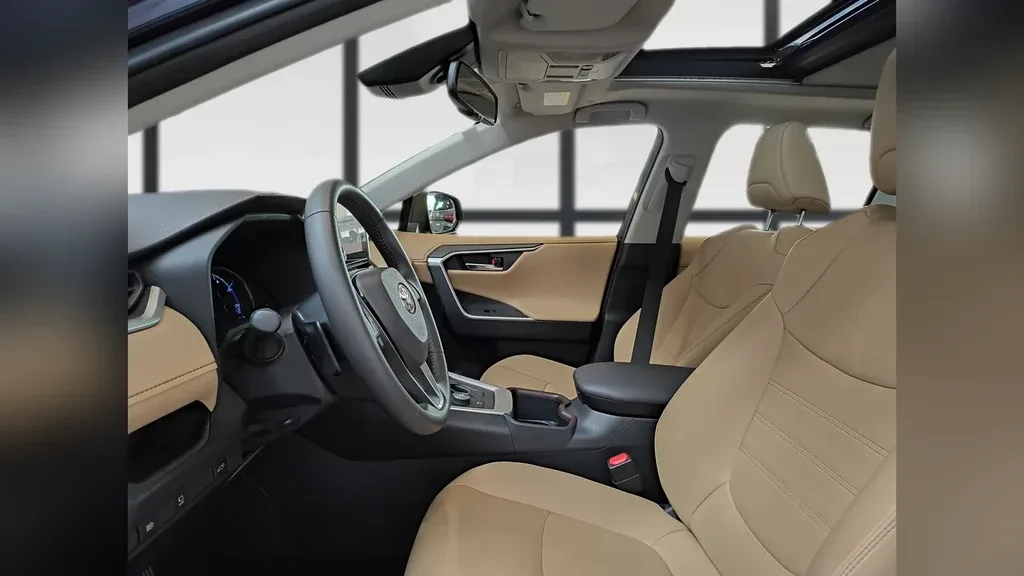 Toyota Rav4 - Imagem 10