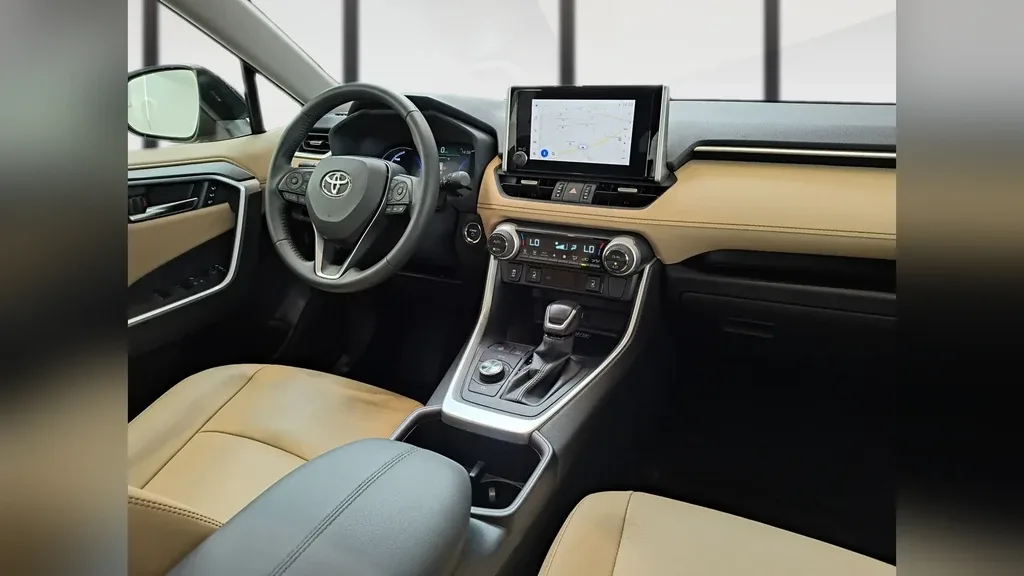 Toyota Rav4 - Imagem 14