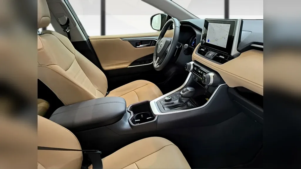 Toyota Rav4 - Imagem 15