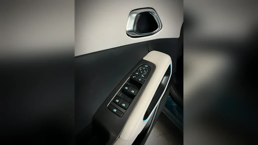 BYD Yuan Pro - Imagem 11