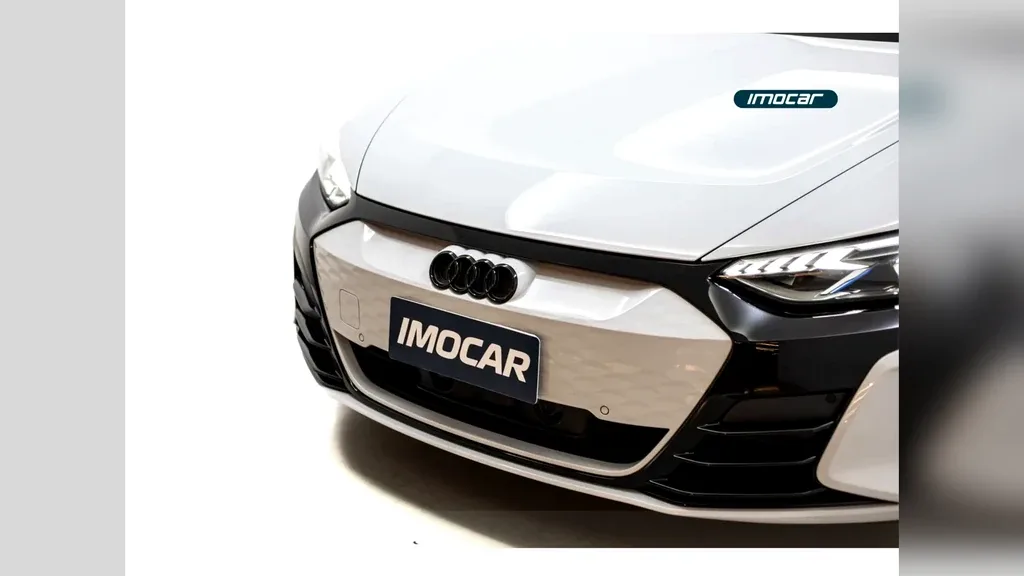 Audi Rs E-tron  GT - Imagem 2