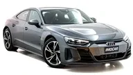 Audi E-tron  GT - Miniatura 5