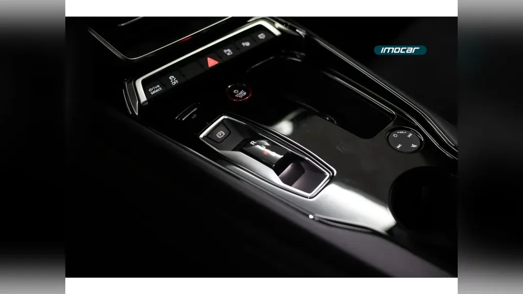Audi E-tron  GT - Imagem 15