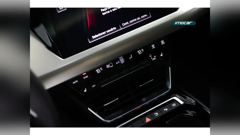 Audi E-tron  GT - Imagem 17