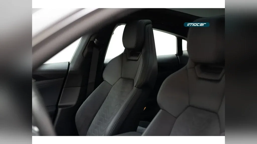 Audi E-tron  GT - Imagem 19