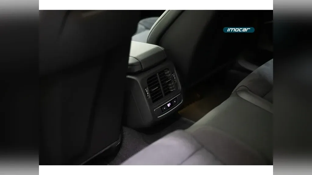 Audi E-tron  GT - Imagem 20