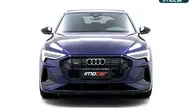 Audi E-tron - Miniatura 4
