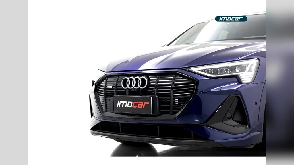 Audi E-tron - Imagem 2
