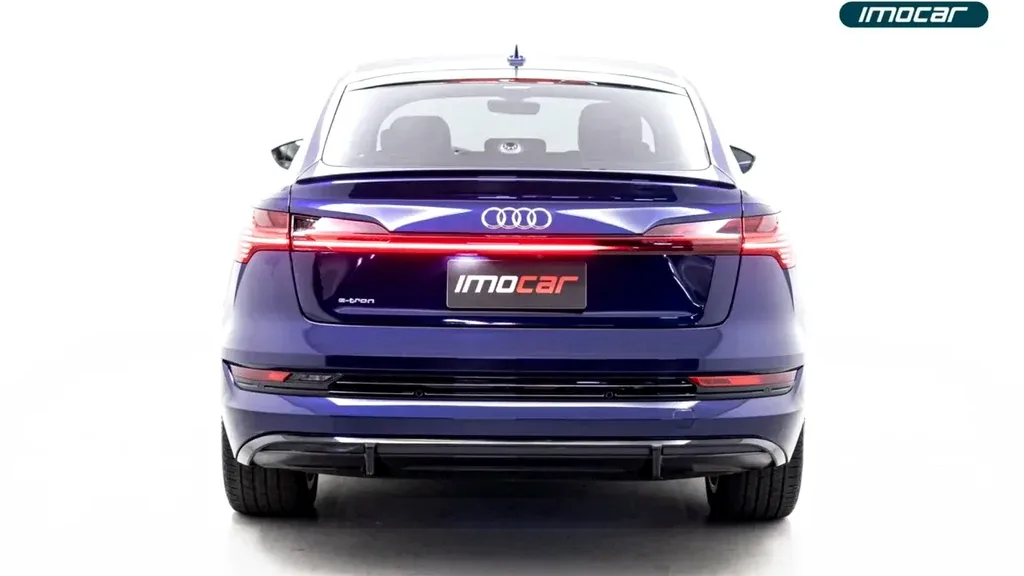 Audi E-tron - Imagem 7