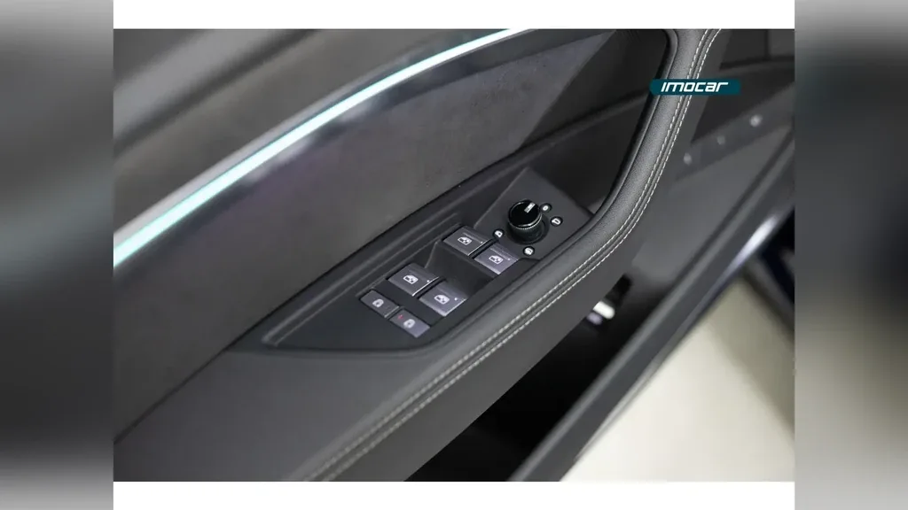 Audi E-tron - Imagem 12